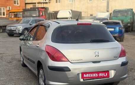 Peugeot 308 II, 2008 год, 370 000 рублей, 6 фотография