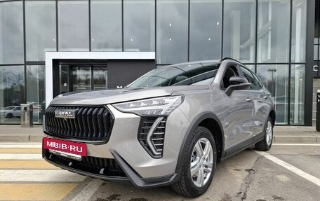 Haval Jolion, 2026 год, 2 449 000 рублей, 2 фотография