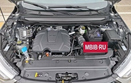 Haval Jolion, 2026 год, 2 449 000 рублей, 12 фотография