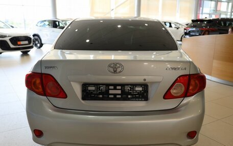 Toyota Corolla, 2008 год, 799 000 рублей, 6 фотография