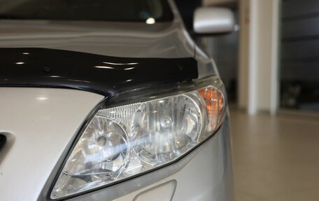 Toyota Corolla, 2008 год, 799 000 рублей, 9 фотография