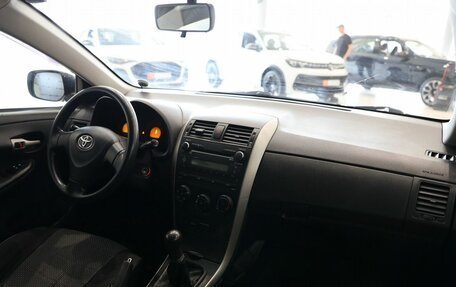 Toyota Corolla, 2008 год, 799 000 рублей, 16 фотография