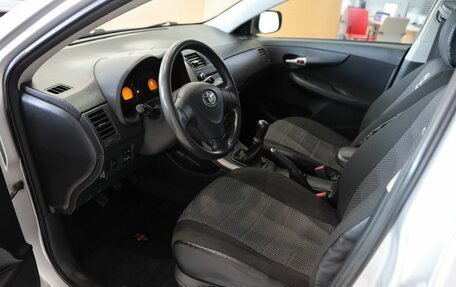 Toyota Corolla, 2008 год, 799 000 рублей, 14 фотография