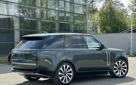 Land Rover Range Rover IV рестайлинг, 2026 год, 21 450 000 рублей, 2 фотография