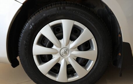 Toyota Corolla, 2008 год, 799 000 рублей, 10 фотография