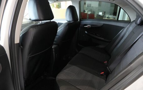 Toyota Corolla, 2008 год, 799 000 рублей, 15 фотография