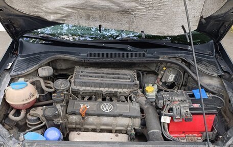 Volkswagen Polo VI (EU Market), 2012 год, 750 000 рублей, 9 фотография