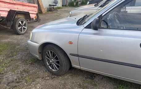 Hyundai Accent II, 2005 год, 400 000 рублей, 2 фотография