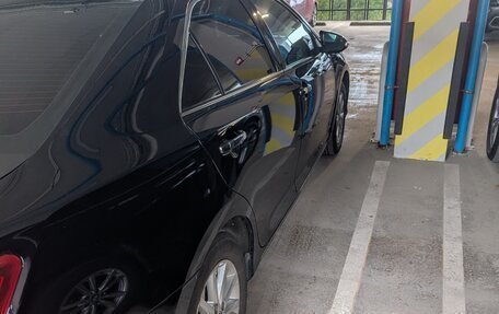 Toyota Camry, 2012 год, 1 800 000 рублей, 5 фотография