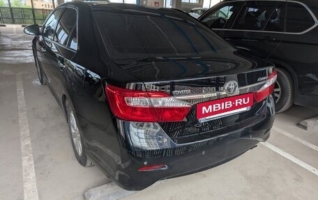Toyota Camry, 2012 год, 1 800 000 рублей, 4 фотография
