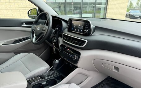 Hyundai Tucson III, 2020 год, 1 950 000 рублей, 15 фотография