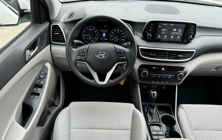 Hyundai Tucson III, 2020 год, 1 950 000 рублей, 18 фотография