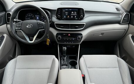 Hyundai Tucson III, 2020 год, 1 950 000 рублей, 17 фотография