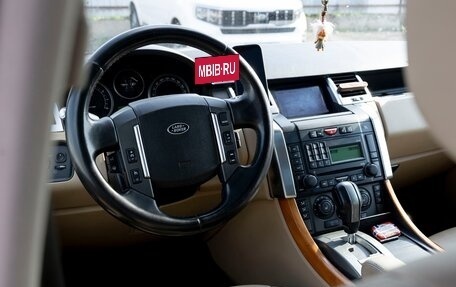 Land Rover Discovery III, 2005 год, 1 500 000 рублей, 5 фотография