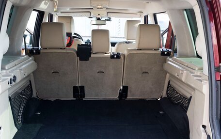 Land Rover Discovery III, 2005 год, 1 500 000 рублей, 9 фотография