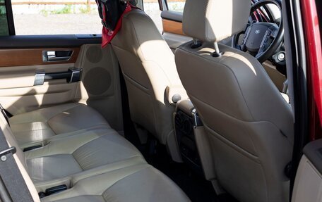 Land Rover Discovery III, 2005 год, 1 500 000 рублей, 8 фотография