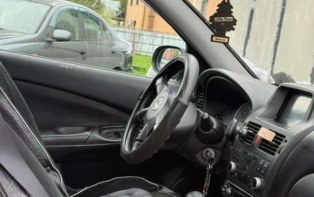 Nissan Almera, 2002 год, 350 000 рублей, 12 фотография