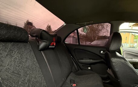 Nissan Almera, 2002 год, 350 000 рублей, 14 фотография