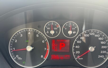 Ford C-MAX I рестайлинг, 2007 год, 650 000 рублей, 12 фотография