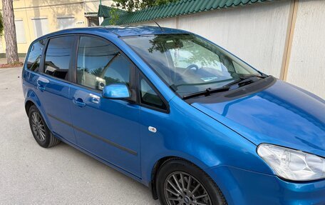 Ford C-MAX I рестайлинг, 2007 год, 650 000 рублей, 5 фотография