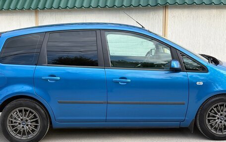 Ford C-MAX I рестайлинг, 2007 год, 650 000 рублей, 4 фотография