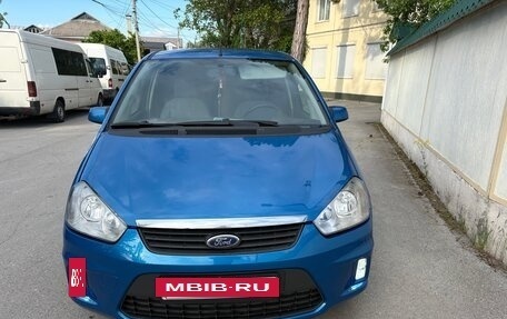 Ford C-MAX I рестайлинг, 2007 год, 650 000 рублей, 6 фотография