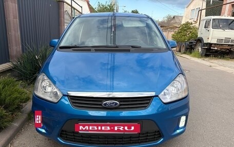 Ford C-MAX I рестайлинг, 2007 год, 650 000 рублей, 3 фотография