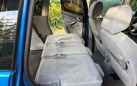 Ford C-MAX I рестайлинг, 2007 год, 650 000 рублей, 15 фотография