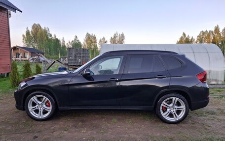 BMW X1, 2013 год, 1 400 000 рублей, 4 фотография