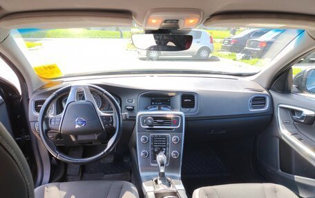 Volvo S60 III, 2014 год, 1 555 000 рублей, 5 фотография