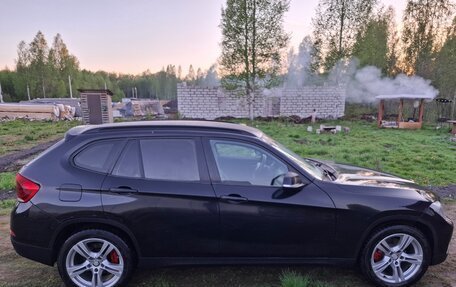 BMW X1, 2013 год, 1 400 000 рублей, 5 фотография