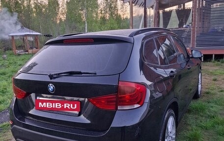 BMW X1, 2013 год, 1 400 000 рублей, 2 фотография