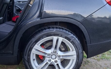 BMW X1, 2013 год, 1 400 000 рублей, 15 фотография