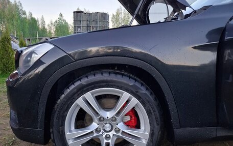 BMW X1, 2013 год, 1 400 000 рублей, 12 фотография