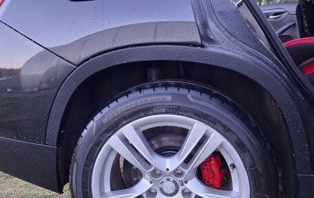 BMW X1, 2013 год, 1 400 000 рублей, 14 фотография