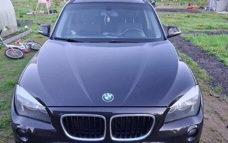 BMW X1, 2013 год, 1 400 000 рублей, 9 фотография