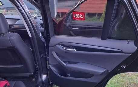 BMW X1, 2013 год, 1 400 000 рублей, 17 фотография