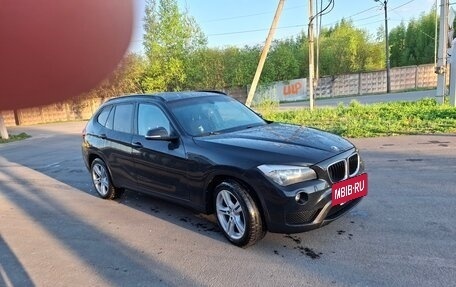 BMW X1, 2013 год, 1 400 000 рублей, 7 фотография