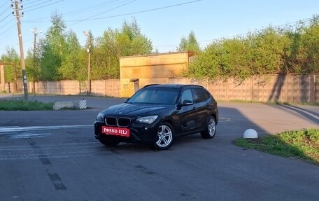 BMW X1, 2013 год, 1 400 000 рублей, 6 фотография
