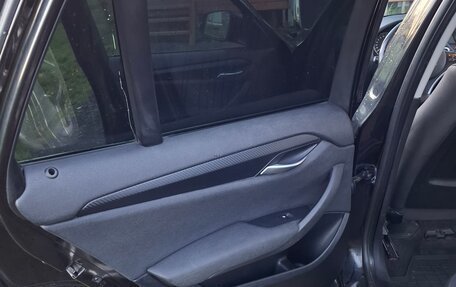 BMW X1, 2013 год, 1 400 000 рублей, 18 фотография