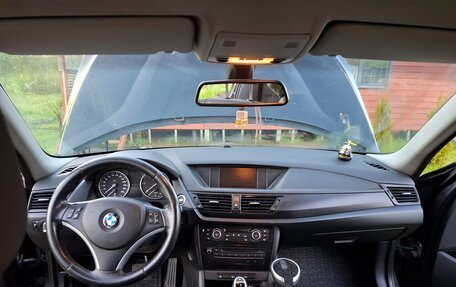 BMW X1, 2013 год, 1 400 000 рублей, 23 фотография