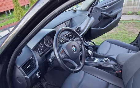BMW X1, 2013 год, 1 400 000 рублей, 28 фотография
