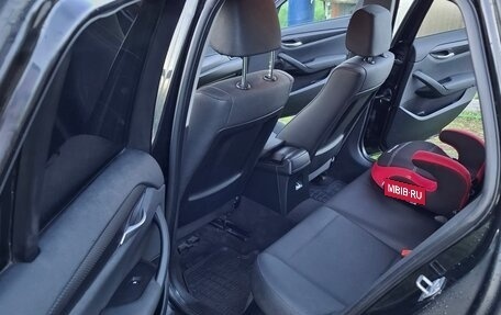 BMW X1, 2013 год, 1 400 000 рублей, 29 фотография