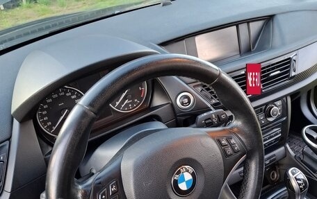 BMW X1, 2013 год, 1 400 000 рублей, 21 фотография