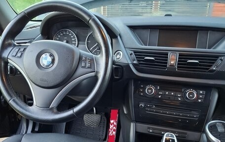 BMW X1, 2013 год, 1 400 000 рублей, 22 фотография