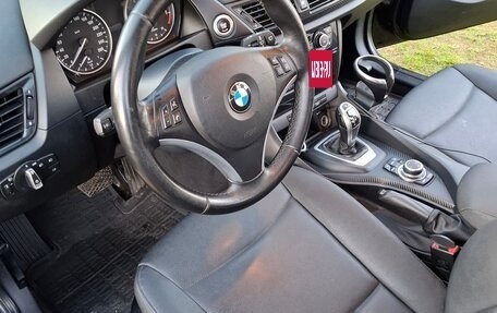 BMW X1, 2013 год, 1 400 000 рублей, 20 фотография