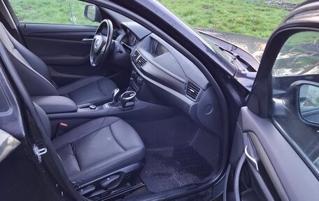 BMW X1, 2013 год, 1 400 000 рублей, 31 фотография