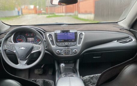 Chevrolet Malibu IX, 2020 год, 1 275 000 рублей, 5 фотография