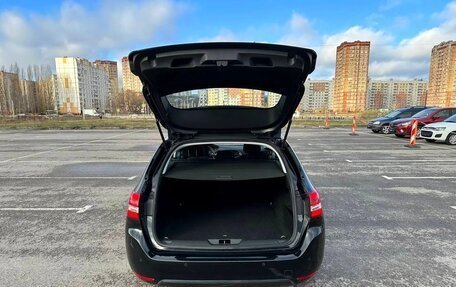 Peugeot 308 II, 2019 год, 1 290 000 рублей, 7 фотография
