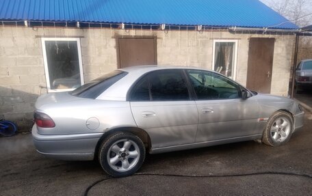 Opel Omega B, 1997 год, 200 000 рублей, 5 фотография